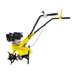 Мотокультиватор GMC-5.0 HUTER 70/5/7