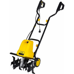 Культиватор электрический ЕМС-1600 (EMC-1400) HUTER 70/5/11