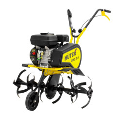 Мотокультиватор GMC-5.5 HUTER 70/5/1