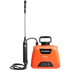 Распылитель аккумуляторный PT-5Li PATRIOT 755302609