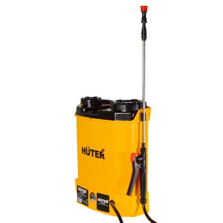 Опрыскиватель аккумуляторный SP-12AC HUTER 70/13/28