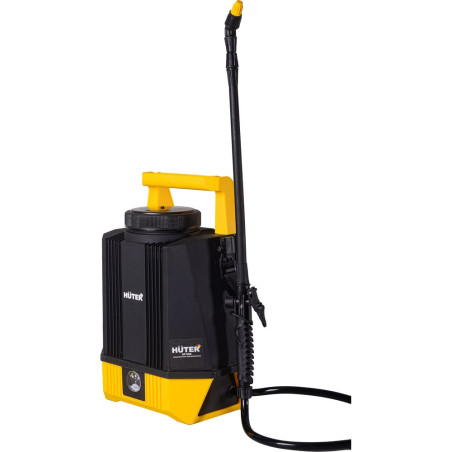 Опрыскиватель аккумуляторный SP-5AC HUTER 70/13/54