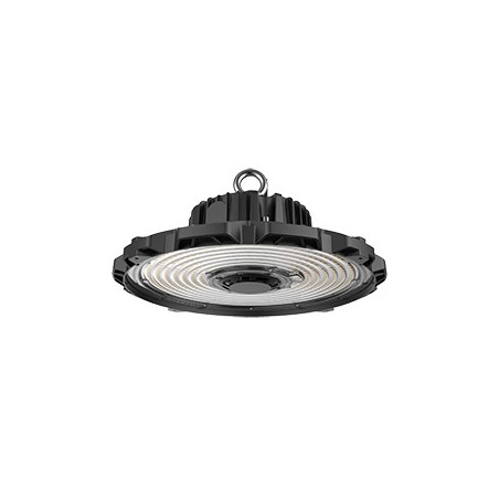 Светильник светодиодный HB Round Basic 200Вт 4000К 120град. промышленный VARTON V1-I0-90497-04L05-6520040