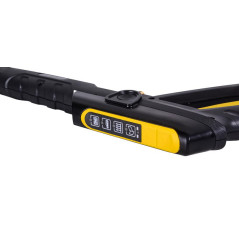 Мойка W195-PW SMART PROFESSIONAL HUTER 70/8/54