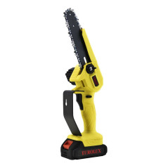 Электропила аккумуляторная ELS-20-Li (с 1 АКБ 2А.ч и ЗУ в комплекте) ЕА+ Eurolux EUROLUX 70/10/56