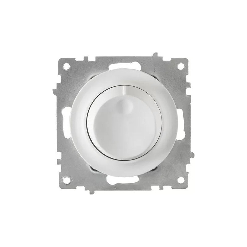 Светорегулятор СП Florence 600Вт механизм бел. (1E42001300) OneKeyElectro 2172781 Светорегулятор СП Florence 600Вт механизм бел. (1E42001300) OneKeyElectro 2172781