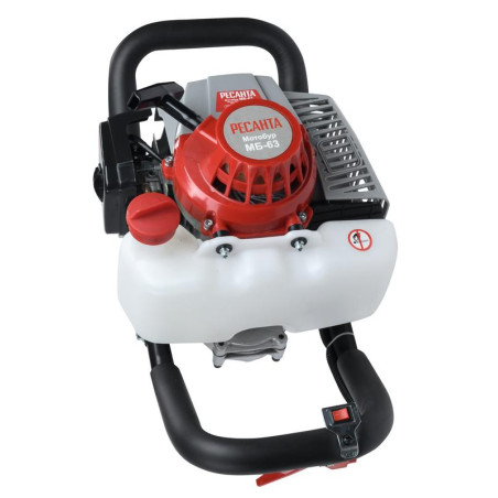 Мотобур МБ-63 Ресанта 70/13/31