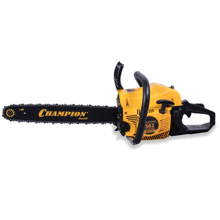 Бензопила 362-18" 0,325-1,5-72 (2,6кВт 61,5см? легкий старт 5,2кг)