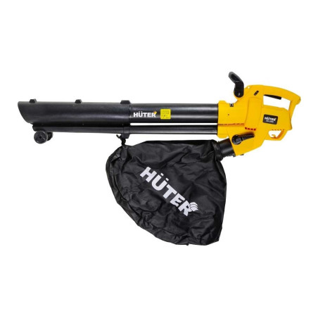 Воздуходувка электрическая EB-3000 HUTER 70/13/38