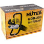 Мотобур GGD-300 HUTER 70/13/22 Мотобур GGD-300 HUTER 70/13/22