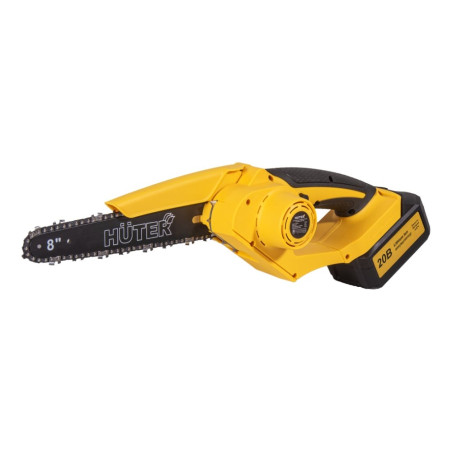Электропила аккумуляторная ELS-20/8-Li-BL ЕА+ Huter HUTER 70/10/41