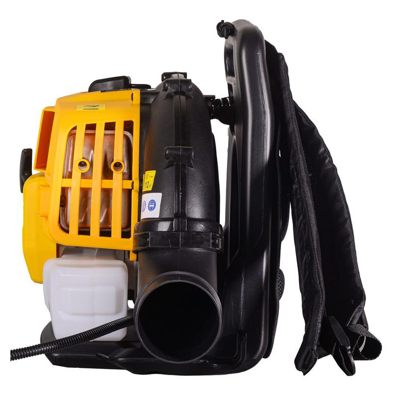 Воздуходувка бензиновая GB-52S HUTER 70/13/46 Воздуходувка бензиновая GB-52S HUTER 70/13/46