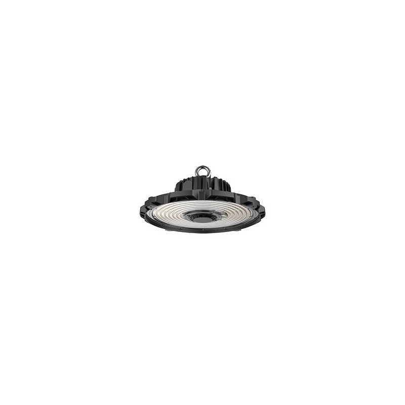Светильник светодиодный HB Round Basic 200Вт 5000К 120град. промышленный VARTON V1-I0-90497-04L05-6520050