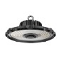 Светильник светодиодный HB Round Basic 200Вт 5000К 120град. промышленный VARTON V1-I0-90497-04L05-6520050