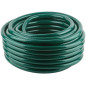 Шланг поливочный трехслойный армированный 3/4дюймх1.5ммх25м зел. КУРС 76308