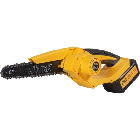 Электропила аккумуляторная ELS-20/8-Li-2К-BL ЕА+ Huter HUTER 70/10/40