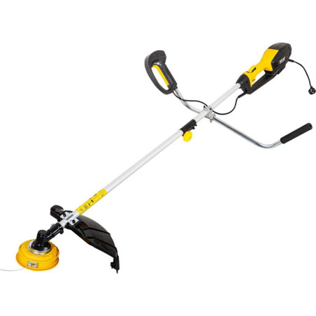 Триммер электрический GET-2000 PRO HUTER 70/1/57