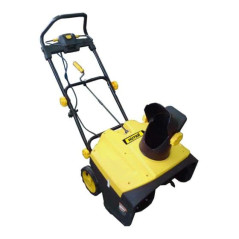 Снегоуборщик SGC 2000E (электро) HUTER 70/7/6