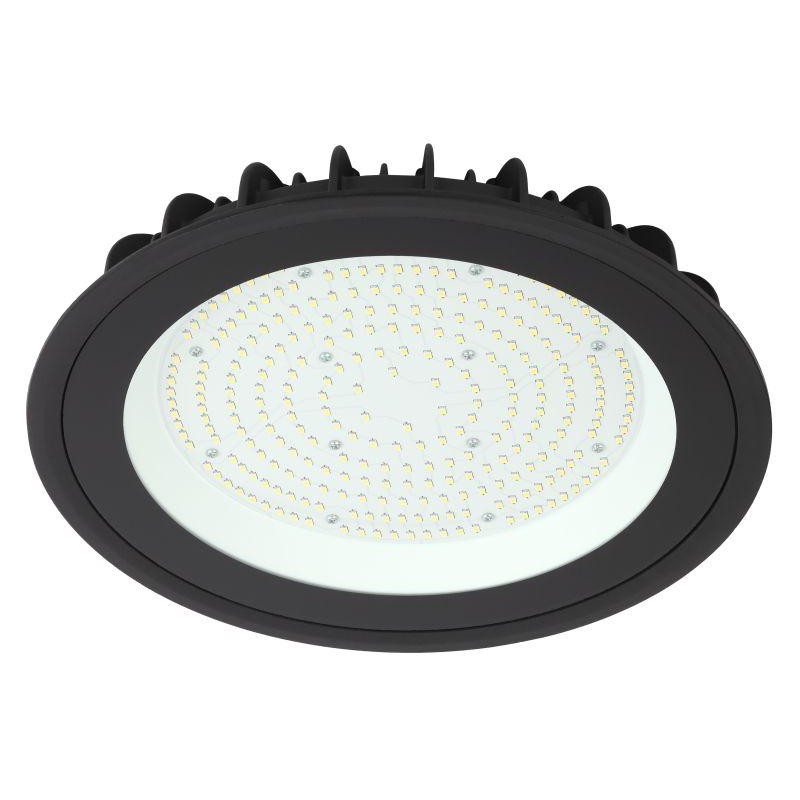 Светильник подвесной SPP-402-0-50K-150 150Вт 15000лм 5000К Кп«2% КСС Д DOB IP65LED (High Bay) для высоких пролетов Эра Б0046669