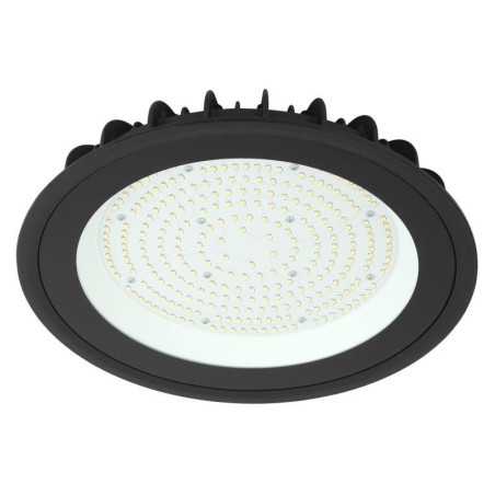 Светильник подвесной SPP-402-0-50K-150 150Вт 15000лм 5000К Кп«2% КСС Д DOB IP65LED (High Bay) для высоких пролетов Эра Б0046669