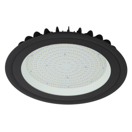 Светильник подвесной SPP-402-0-50K-200 200Вт 20000лм 5000К Кп«2% КСС Д DOB IP65 LED (High Bay) для высоких пролетов Эра Б0046670