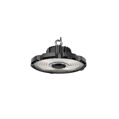 Светильник светодиодный HB Round Basic 100Вт 4000К 60град. промышленный VARTON V1-I0-90497-04L07-6510040