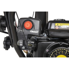 Снегоуборщик бензиновый SGC 4100LX HUTER 70/7/26