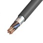 Кабель КГВВЭнг(А)-LS 10х0.75 (N PE) 380/660-2 АЛЬФАКАБЕЛЬ 12396