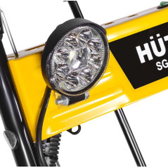 Снегоуборщик SGC 4800 HUTER 70/7/2