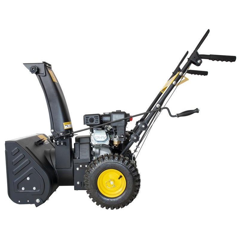 Снегоуборщик SGC 4000 HUTER 70/7/5 Снегоуборщик SGC 4000 HUTER 70/7/5