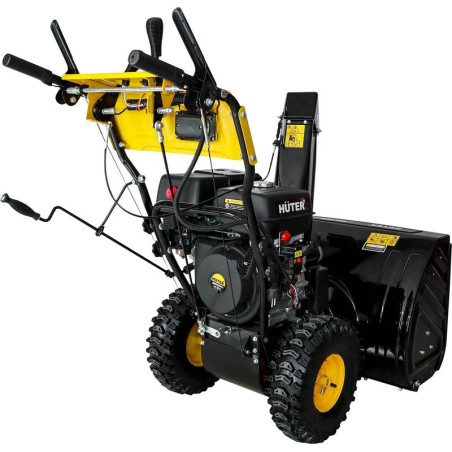 Снегоуборщик SGC 8000 HUTER 70/7/18