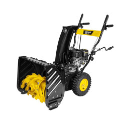 Снегоуборщик SGC 4100 HUTER 70/7/1