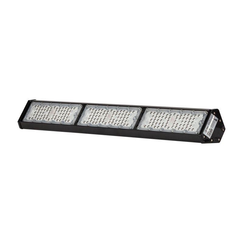 Светильник подвесной SPP-404-0-50K-150 IP54 150Вт 15750лм 5000К Кп«5% КСС Г ICLED (High Bay) для высоких пролетов Эра Б0046677