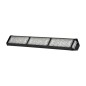 Светильник подвесной SPP-404-0-50K-150 IP54 150Вт 15750лм 5000К Кп«5% КСС Г ICLED (High Bay) для высоких пролетов Эра Б0046677