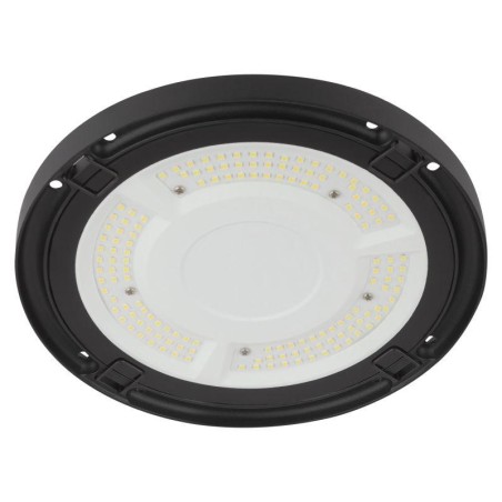 Светильник подвесной SPP-411-0-50K-100 100Вт 12000лм 5000К Кп«5% КСС Д IC IP65 LED (High Bay) для высоких пролетов Эра Б0047163