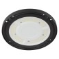 Светильник подвесной SPP-411-0-50K-100 100Вт 12000лм 5000К Кп«5% КСС Д IC IP65 LED (High Bay) для высоких пролетов Эра Б0047163