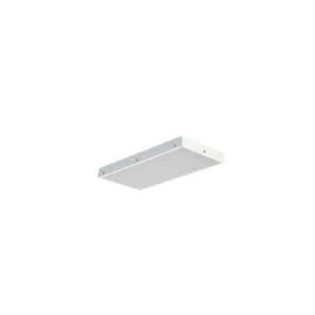 Светильник TL214 OL EM1 IP54 2х14Вт УХЛ4 597х297х50мм Technolux 17637