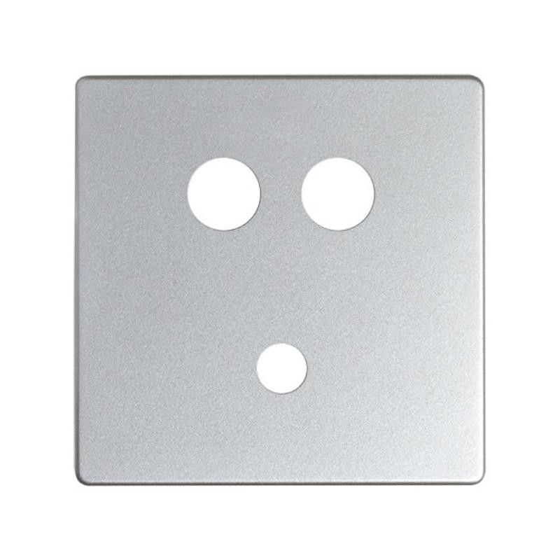 Накладка на механизм 7501092-039 алюм. Simon82 Detail 8201092-093 Накладка на механизм 7501092-039 алюм. Simon82 Detail 8201092-093