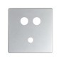 Накладка на механизм 7501092-039 алюм. Simon82 Detail 8201092-093 Накладка на механизм 7501092-039 алюм. Simon82 Detail 8201092-093