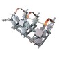 Разъединитель РЛК-2-10.IV/400 УХЛ1 с приводом ПР-02-7 УХЛ1 с КМЧ (6200) НИЛЕД 14200432