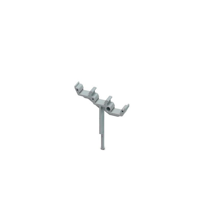 Держатель маркировки STP 5-3 (уп.100шт) Phoenix Contact 0810562 Держатель маркировки STP 5-3 (уп.100шт) Phoenix Contact 0810562