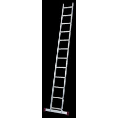 Лестница приставная XXX CORDA 1х12 с траверсой