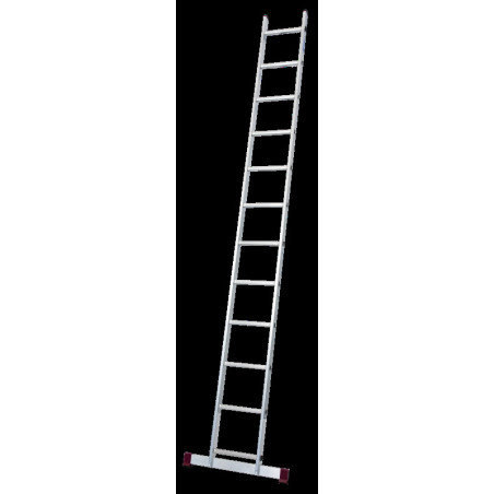 Лестница приставная XXX CORDA 1х12 с траверсой