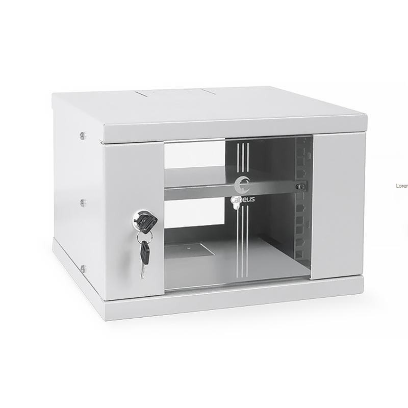 Шкаф телекоммуникационный настенный WSC-4U 10дюйм 4U 326х300х225мм дверь стекло Cabeus 7647c Шкаф телекоммуникационный настенный WSC-4U 10дюйм 4U 326х300х225мм дверь стекло Cabeus 7647c