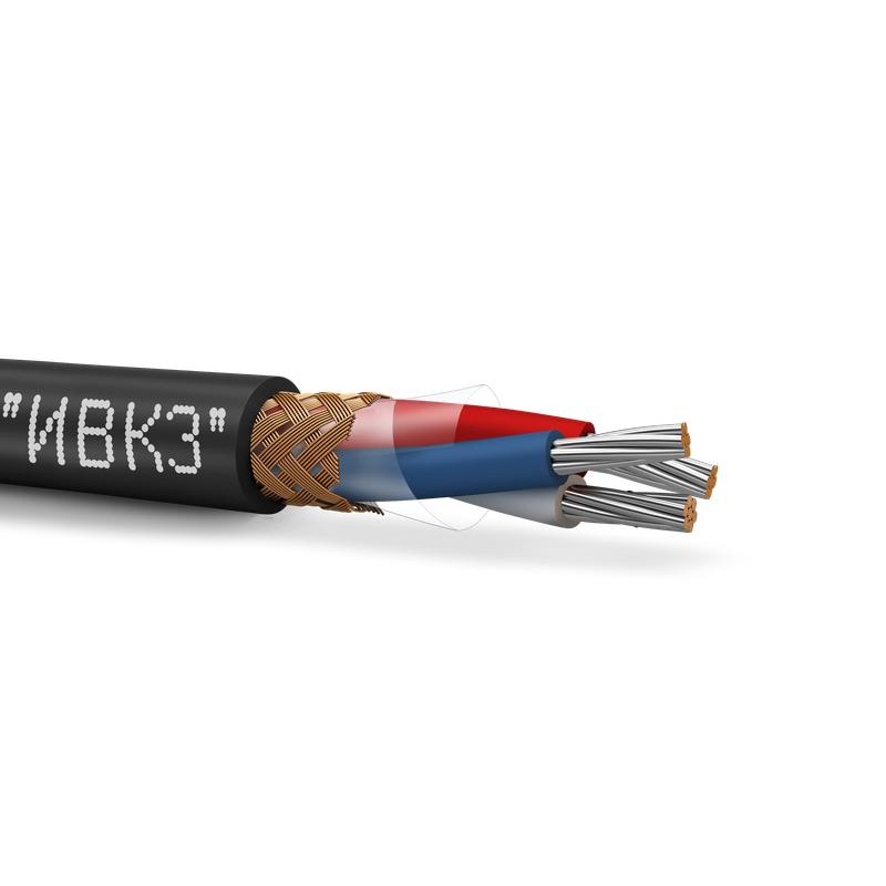 Кабель МКЭШнг(А)-LS 3х0.75 500В (м) ИВКЗ 00-00029854 Кабель МКЭШнг(А)-LS 3х0.75 500В (м) ИВКЗ 00-00029854