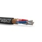 Кабель МКЭШнг(А)-LS 3х0.75 500В (м) ИВКЗ 00-00029854 Кабель МКЭШнг(А)-LS 3х0.75 500В (м) ИВКЗ 00-00029854