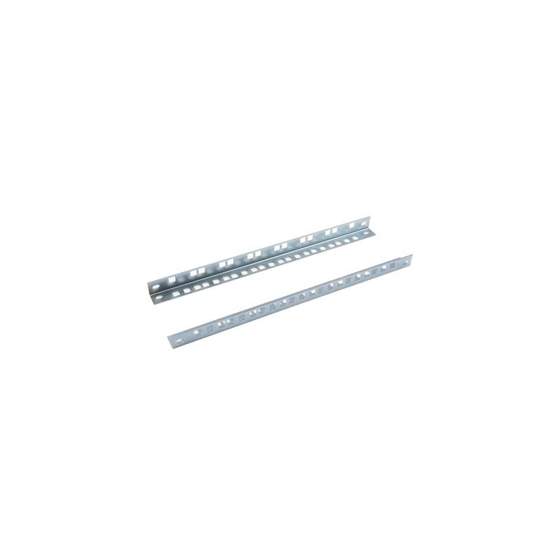 Комплект направляющих для шкафов 19дюйм 4U (уп.2шт) Datarex DR-460503