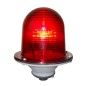 Светильник светодиодный ЗОМ ПК2-СДМ 6Вт 80 LED »64cd (огонь заград. крас.) ПромСпецПрибор ZP002S-02 Светильник светодиодный ЗОМ ПК2-СДМ 6Вт 80 LED »64cd (огонь заград. крас.) ПромСпецПрибор ZP002S-02