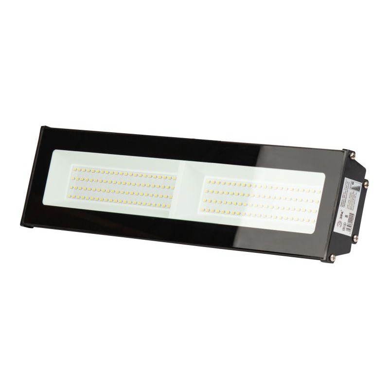 Светильник подвесной SPP-403-0-50K-100 IP65 100Вт 10500лм 5000К Кп«5% КСС Д IC LED (High Bay) для высоких пролетов Эра Б0046672