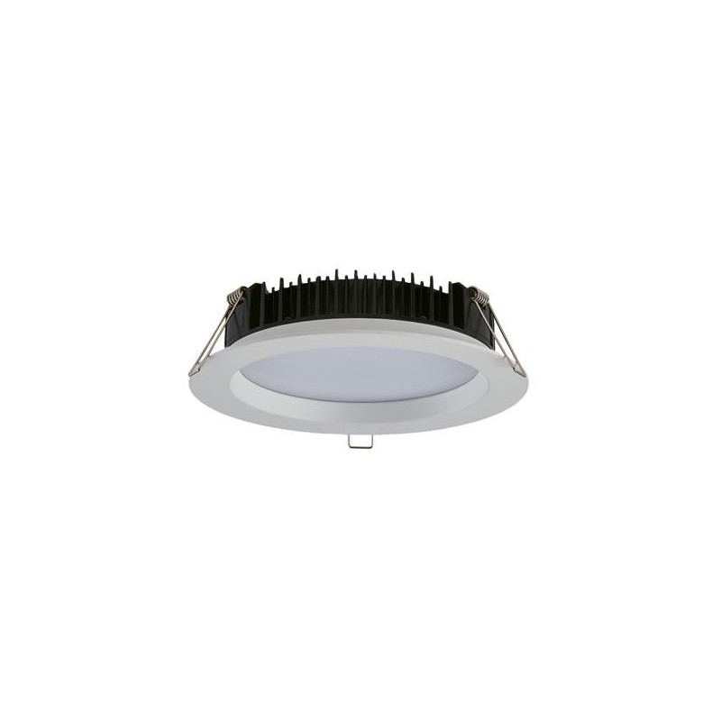 Светильник SAFARI DL LED G2 20W 940 WH СТ 1170004130 Светильник SAFARI DL LED G2 20W 940 WH СТ 1170004130